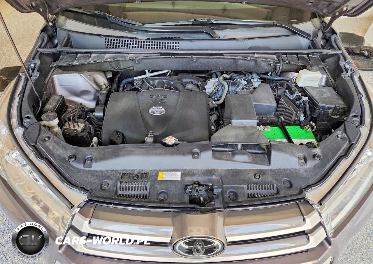 2019 Toyota Highlander Xle VIN:5TDJZRFH7KS630044 - 12