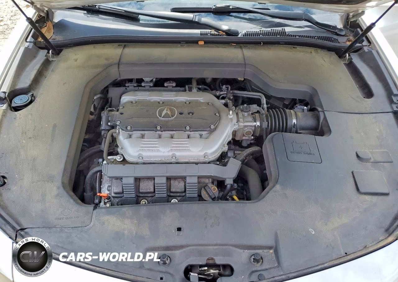 2013 Acura Tl Tech VIN:19UUA8F52DA010921 - 11