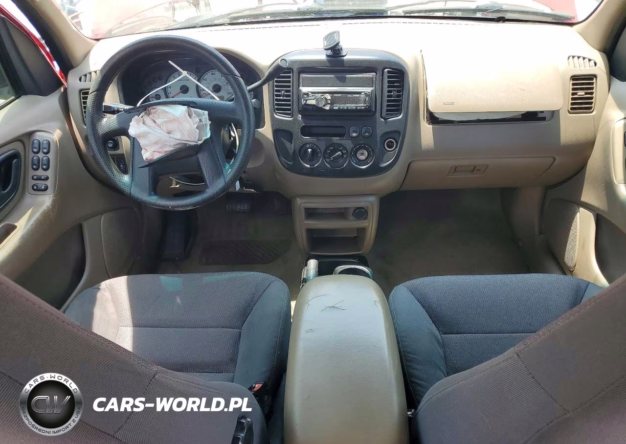 2002 Ford Escape VIN:1FMYU011X2KB70173 - 8