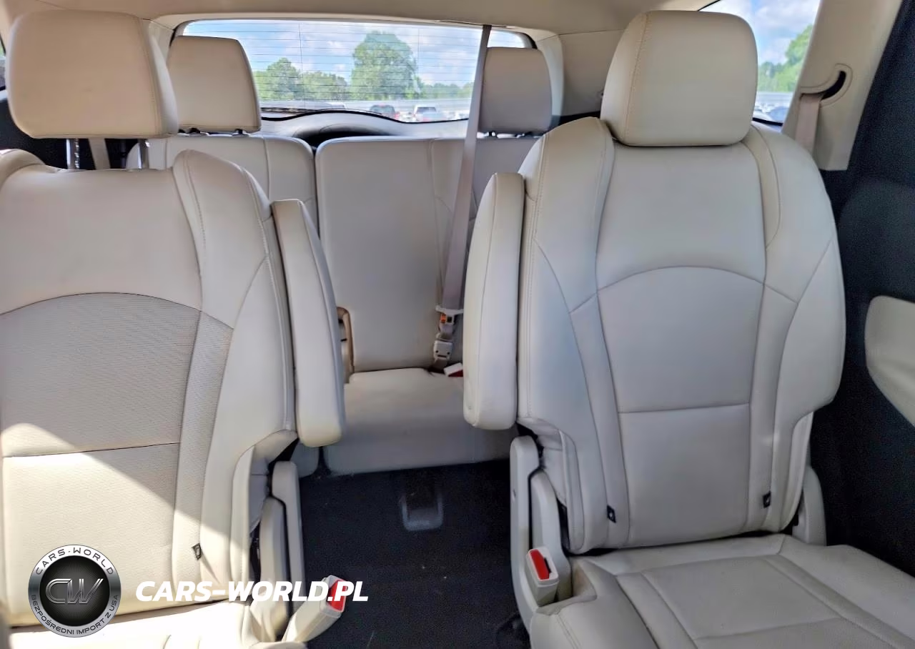 2022 Buick Enclave Essence VIN:5GAEVAKW2NJ131786 - 10