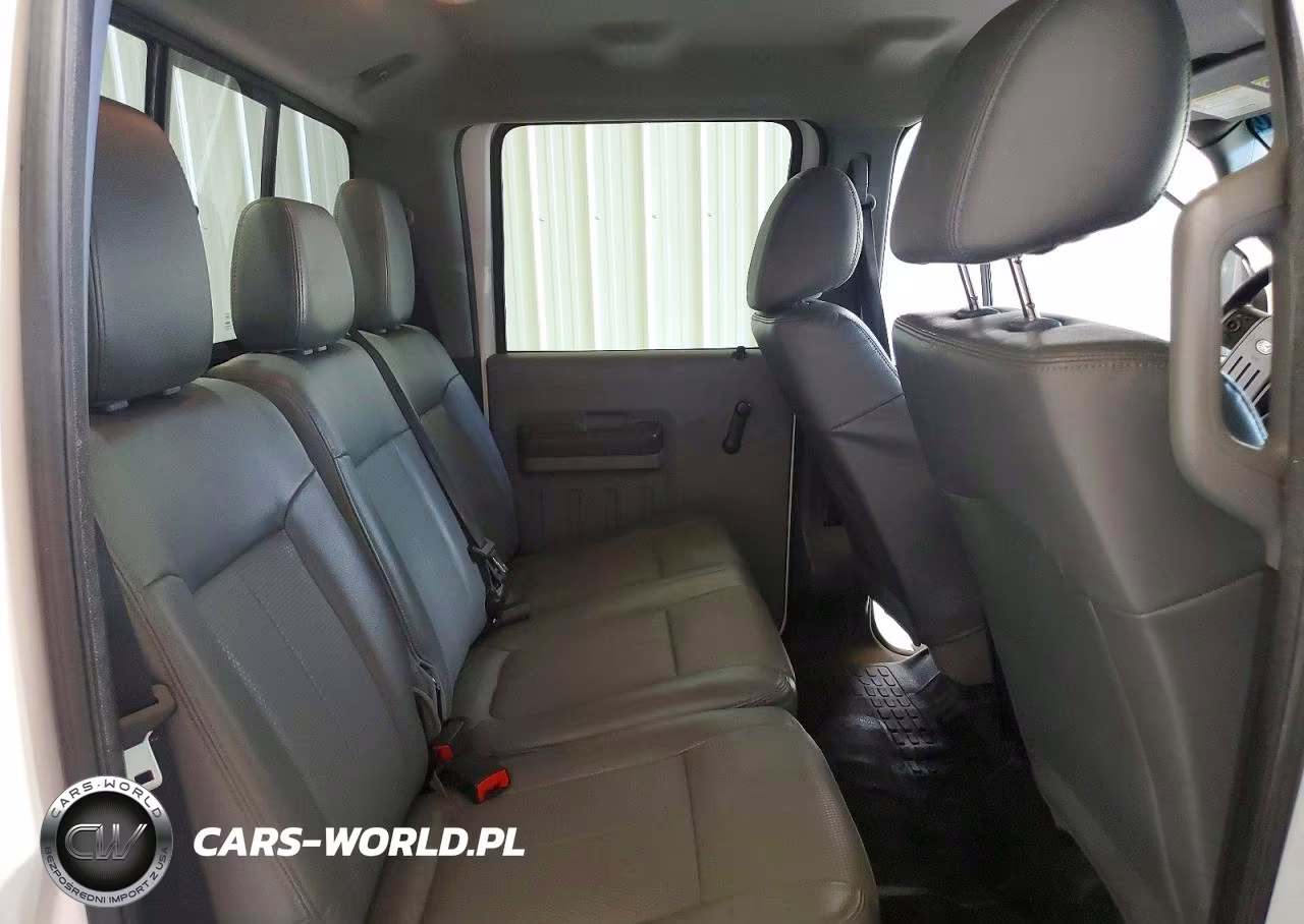 2015 Ford F250 Super Duty VIN:1FT7W2BT6FEB41330 - 10