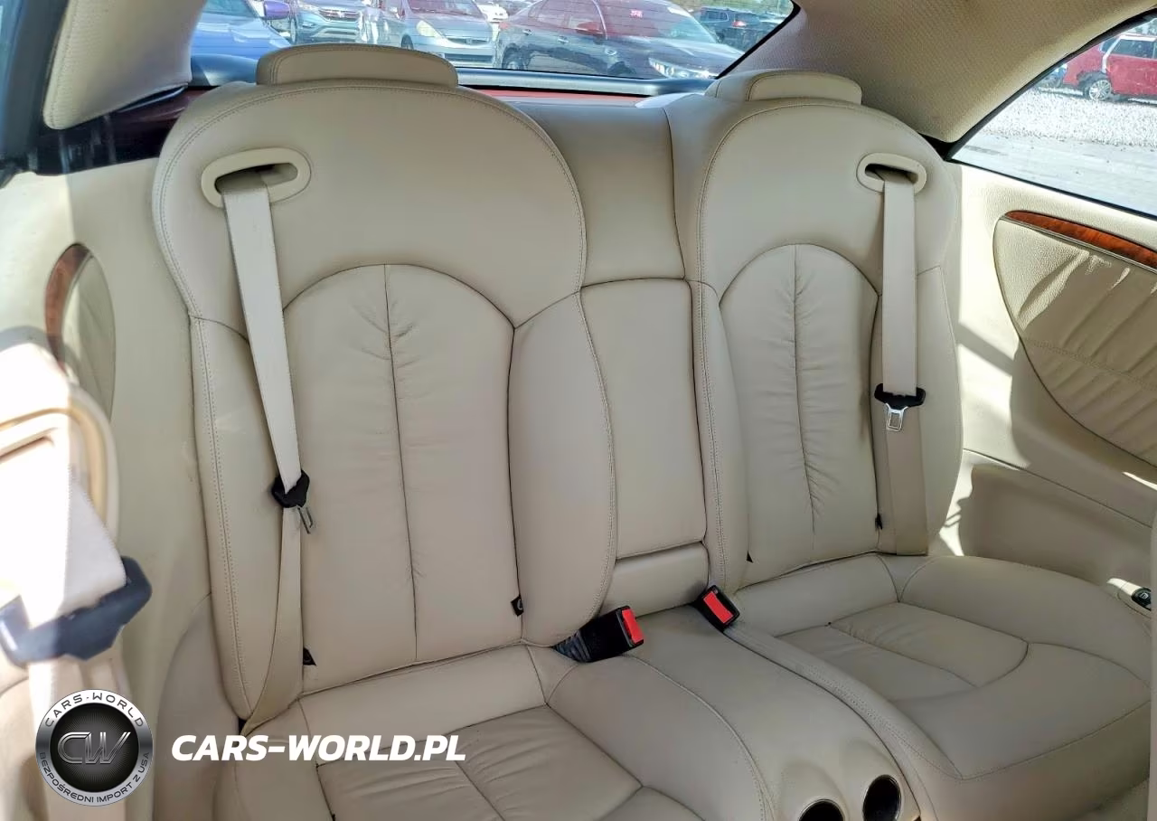 2008 Mercedes-Benz Clk 350 VIN:WDBTK56F38F252123 - 10