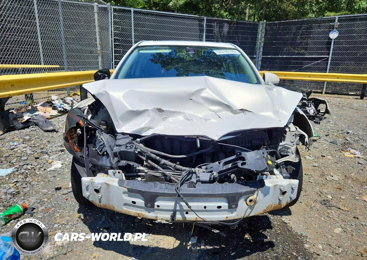 2012 Mazda 3 I VIN:JM1BL1V81C1631133 - 5
