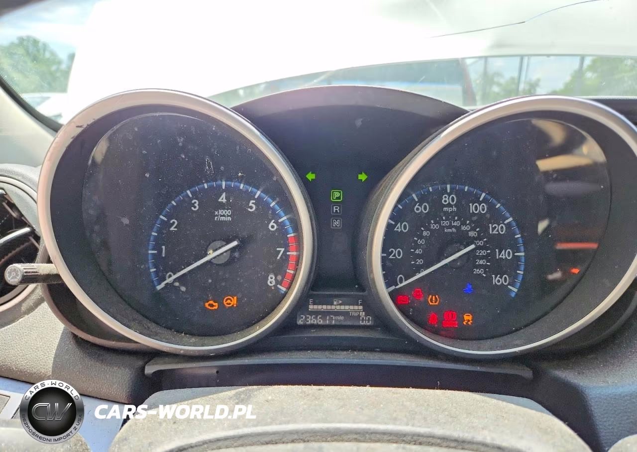 2012 Mazda 3 I VIN:JM1BL1V81C1631133 - 9