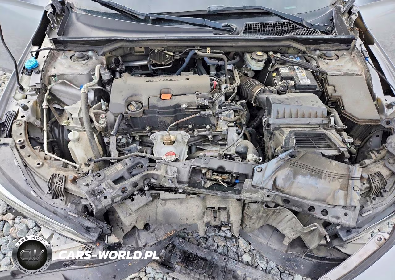 2022 Honda Civic Sport VIN:2HGFE2F58NH540663 - 11