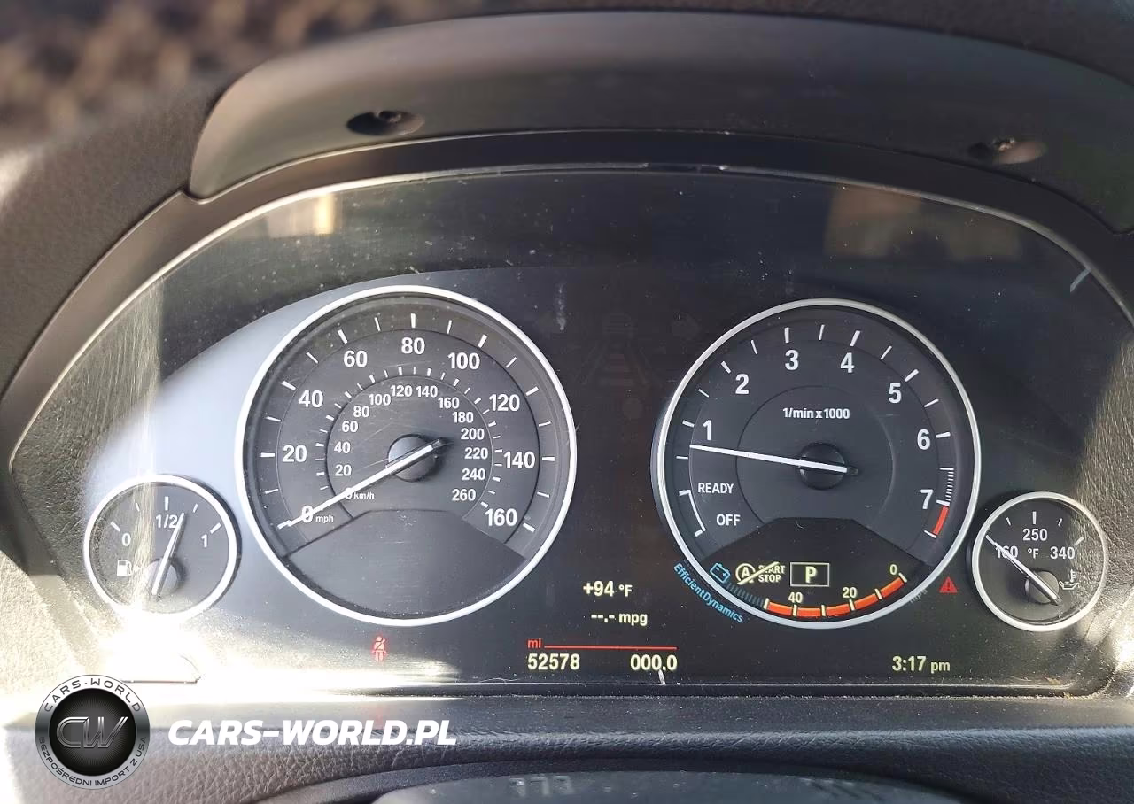 2016 BMW 428 I Sulev VIN:WBA3V7C50G5A26626 - 9