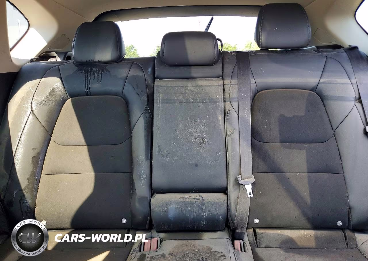 2019 Mazda Cx-5 Touring VIN:JM3KFBCM8K0672898 - 10