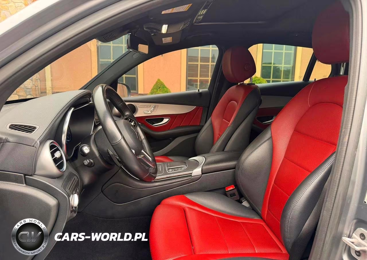 2023 Mercedes-Benz Glc Coupe 300 4Matic VIN:W1N0J8EB7PG127571 - 11