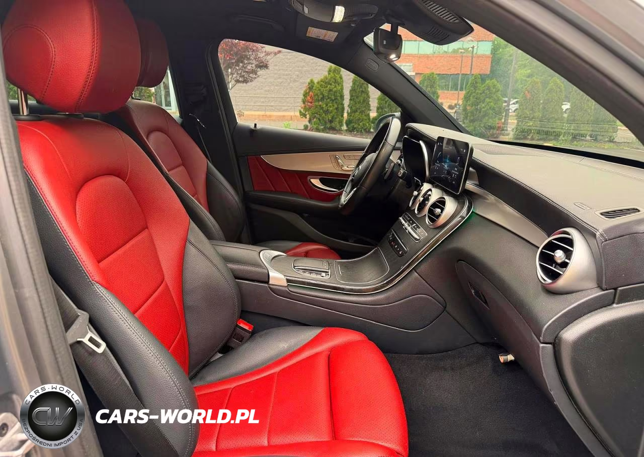 2023 Mercedes-Benz Glc Coupe 300 4Matic VIN:W1N0J8EB7PG127571 - 13