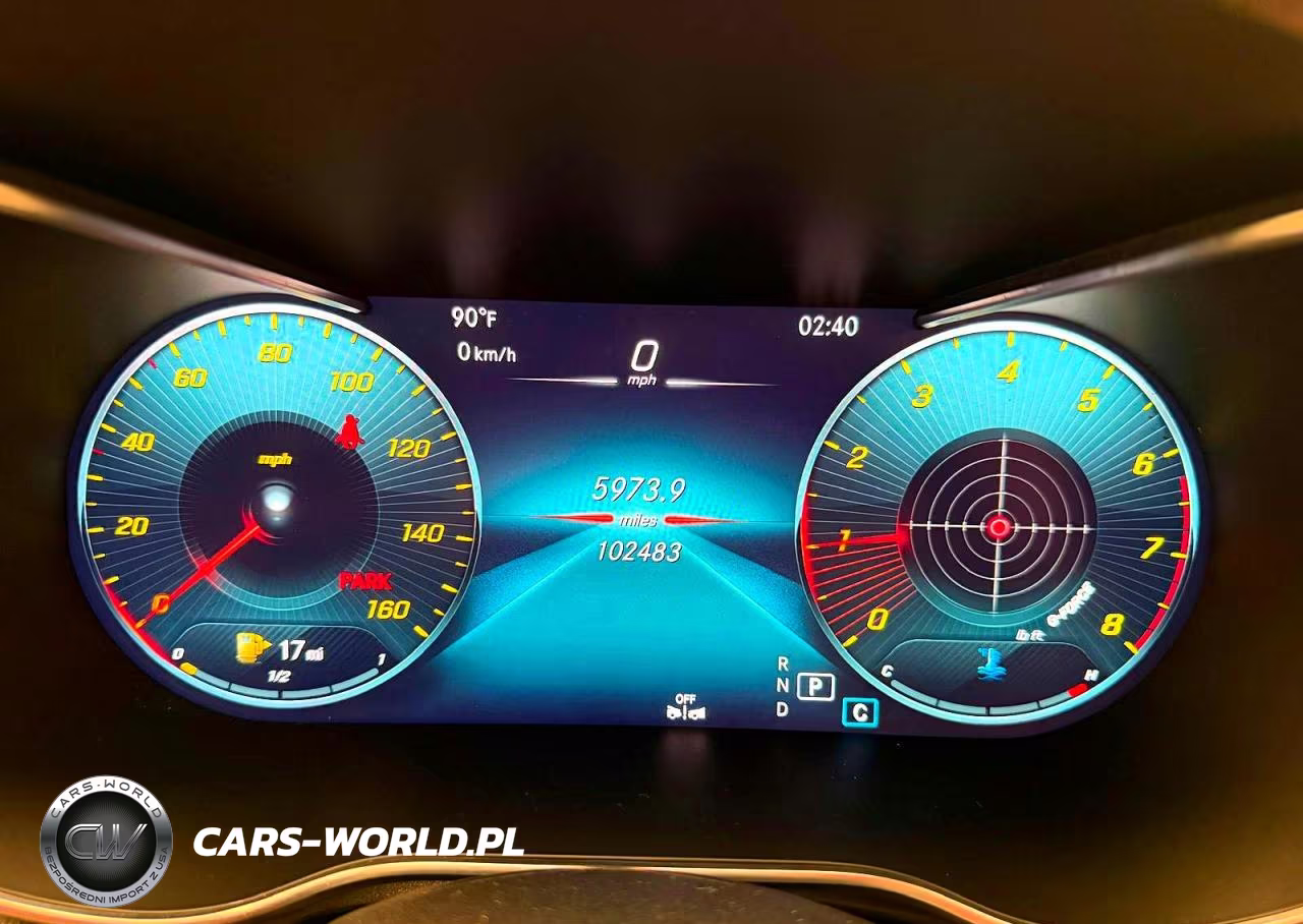 2023 Mercedes-Benz Glc Coupe 300 4Matic VIN:W1N0J8EB7PG127571 - 8