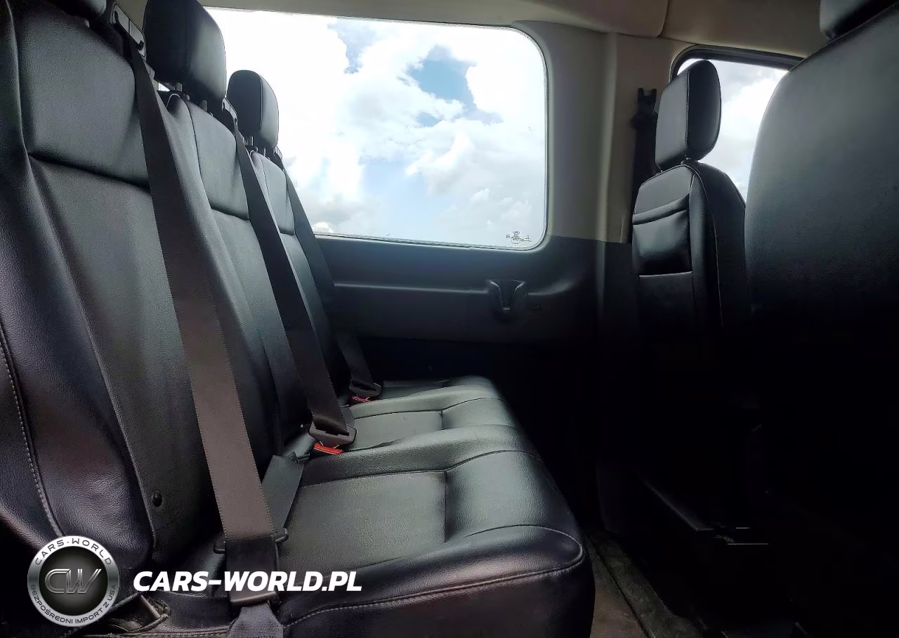 2022 Ford Transit T-350 VIN:1FBAX2CG8NKA43232 - 11