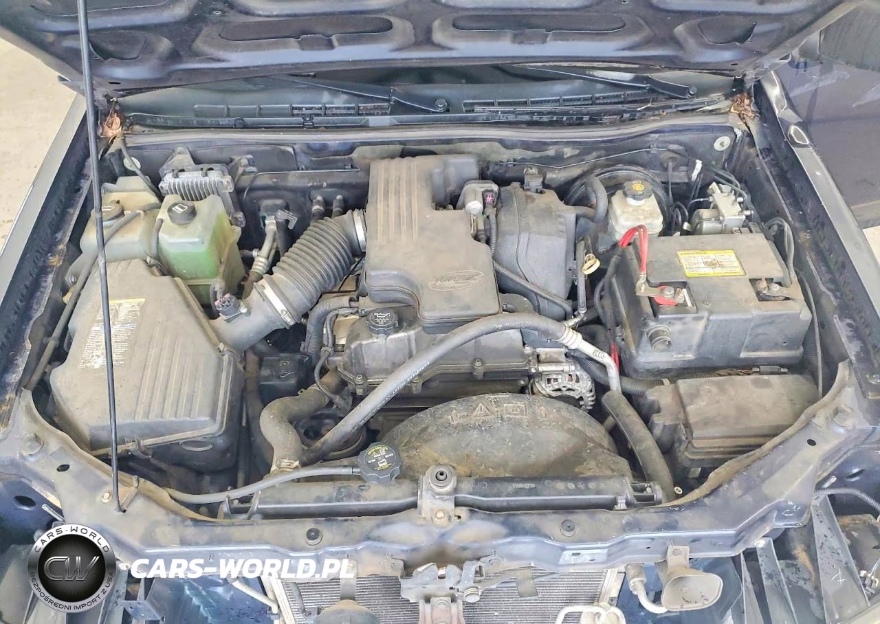 2007 Isuzu I-290 VIN:1GGCS199578702775 - 11