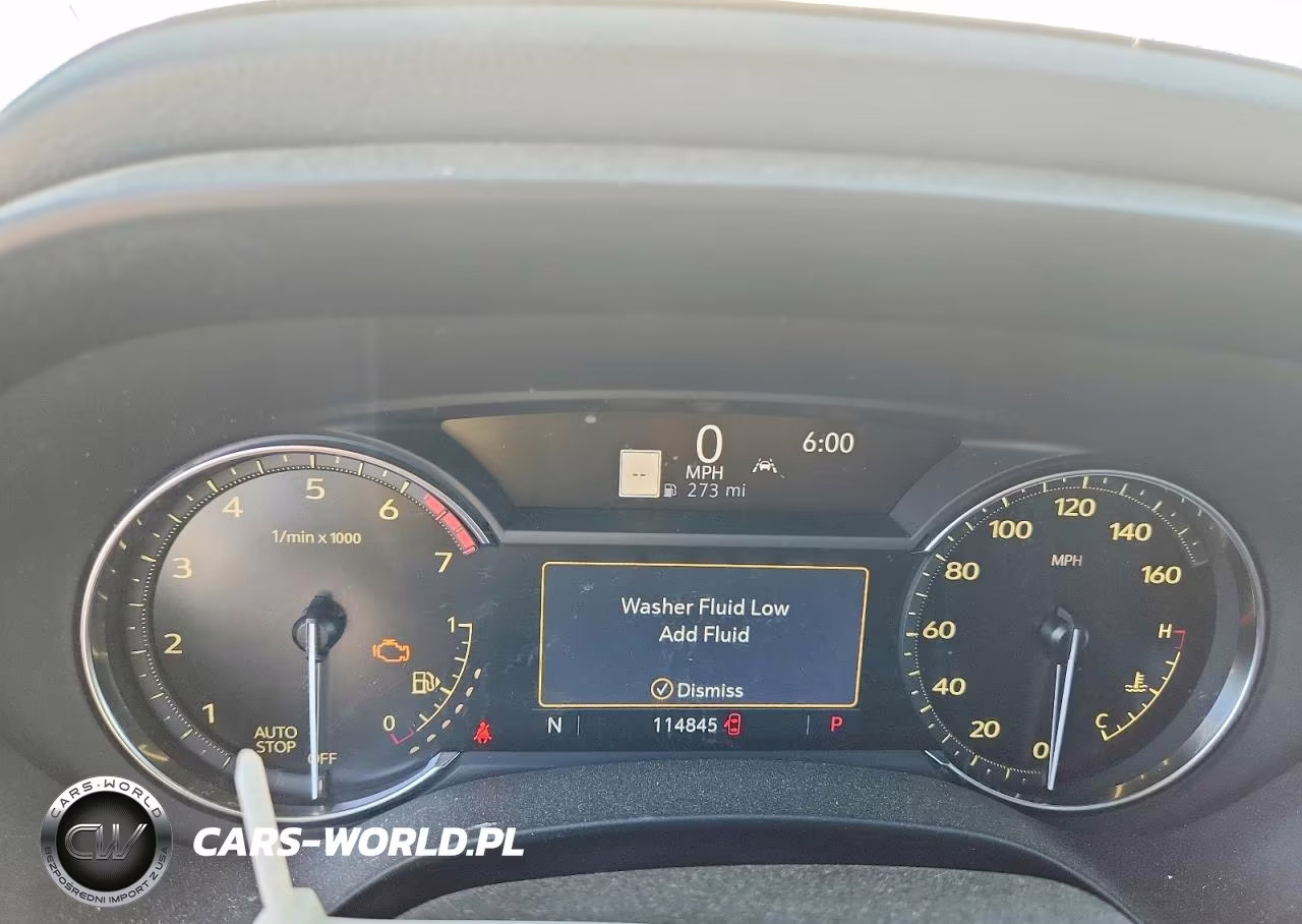 2020 Cadillac Ct4 Sport VIN:1G6DC5RK0L0140194 - 9