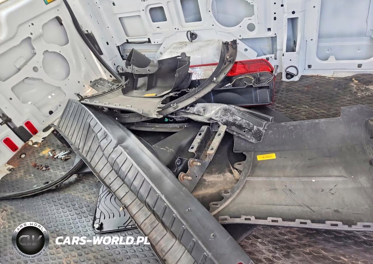 2019 Ford Transit 250 Delivery Van VIN:1FTYR1CM8KKB75021 - 13