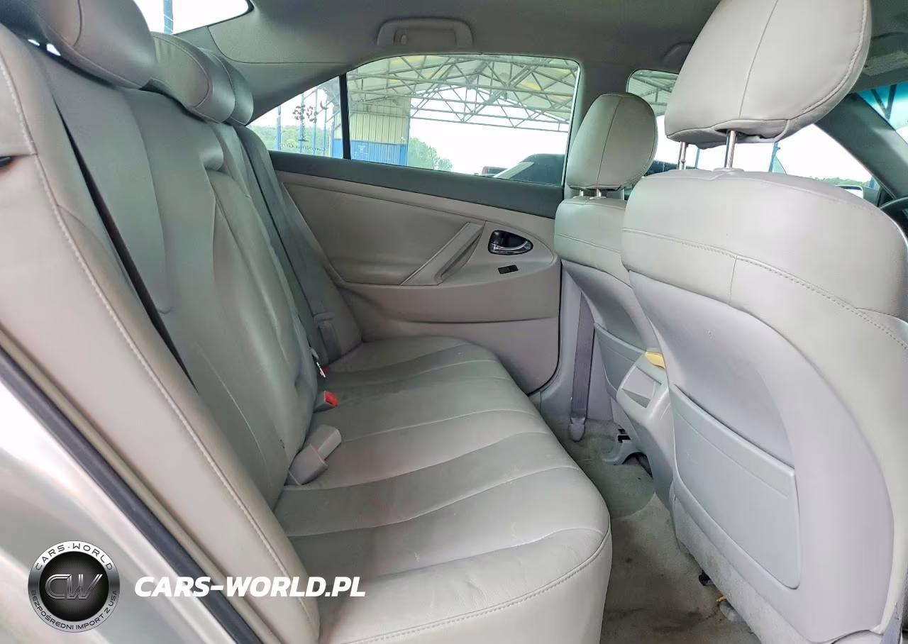 2009 Toyota Camry Le VIN:4T1BE46K29U347745 - 10