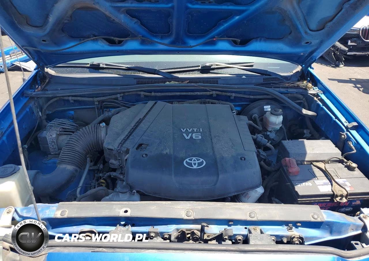 2009 Toyota Tacoma Double Cab VIN:3TMLU42N09M028974 - 11