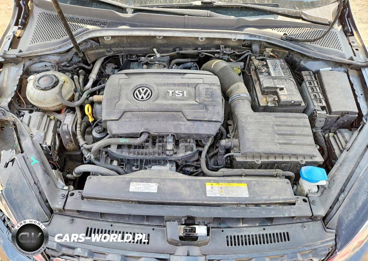 2021 Volkswagen Gti S VIN:3VW6T7AU8MM005975 - 11