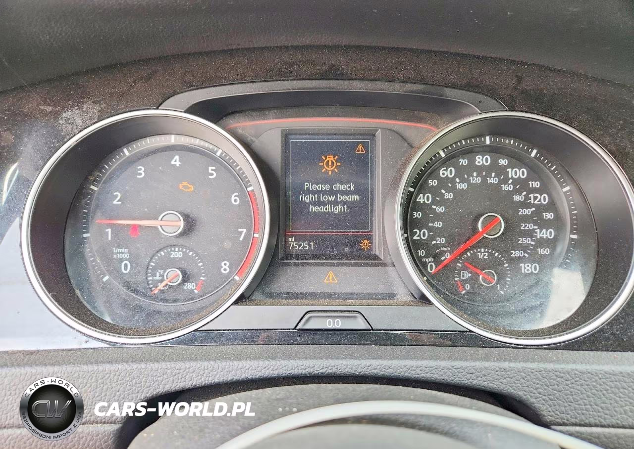 2021 Volkswagen Gti S VIN:3VW6T7AU8MM005975 - 9