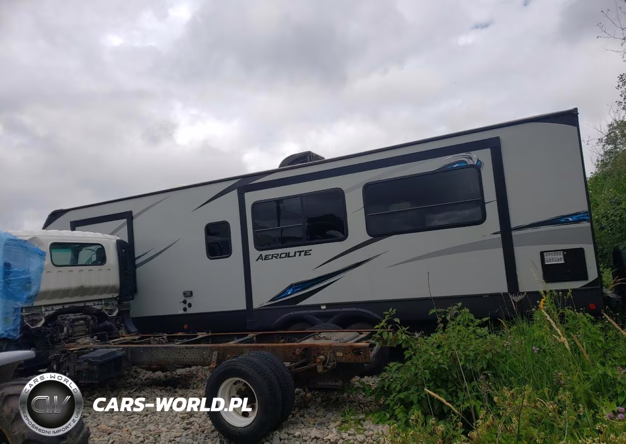 2019 Keystone Keystone VIN:4YDT31527KP910143 - 3