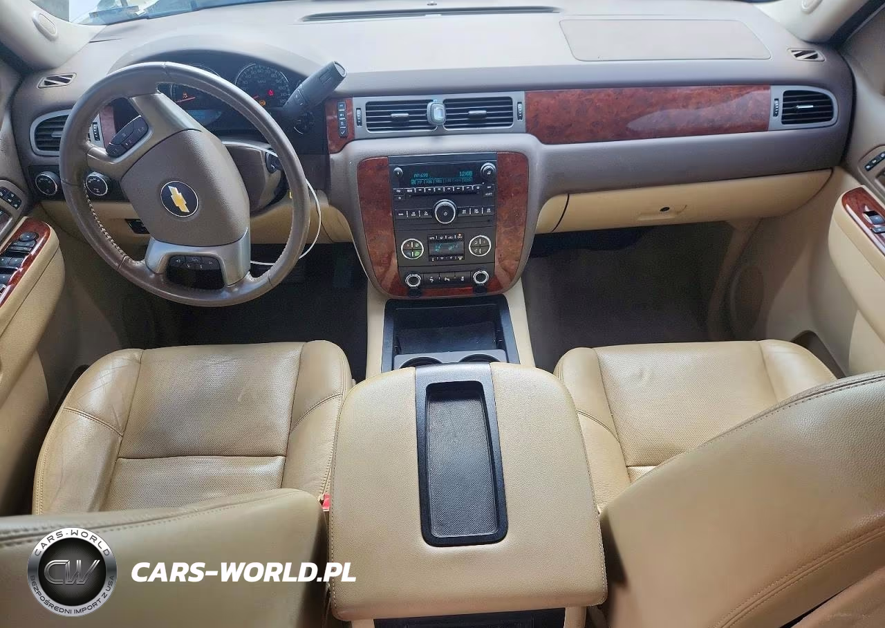 2013 Chev Other VIN:3GCPKTE75DG168833 - 8