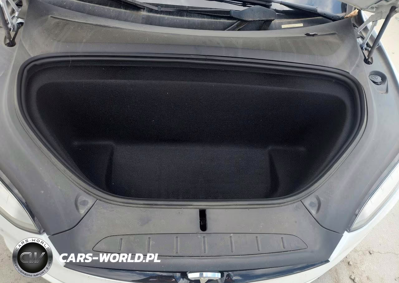 2022 Tesla Model X VIN:7SAXCBE61NF357746 - 12