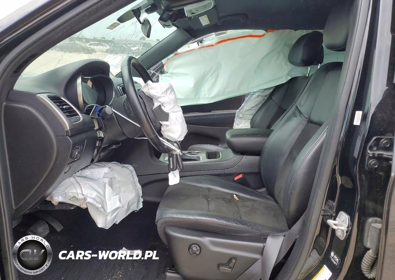 2021 Jeep Grand Cherokee Laredo VIN:1C4RJEAG7MC784632 - 7