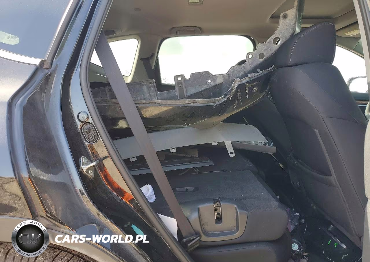 2018 Honda Cr-V Ex VIN:7FARW1H53JE010735 - 10