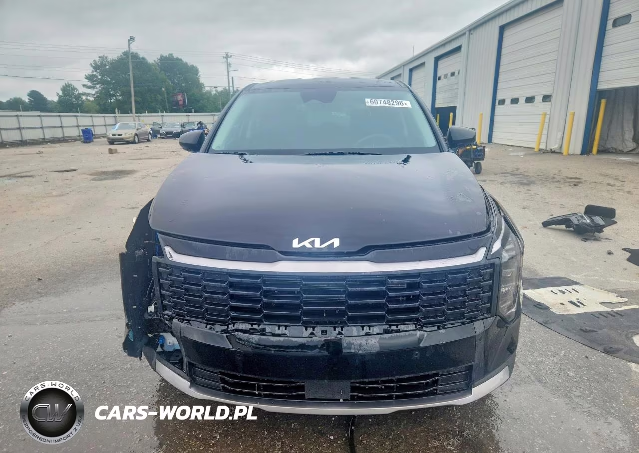 2026 Kia Sportage Lx VIN:5XYK23DF5TG421259 - 5