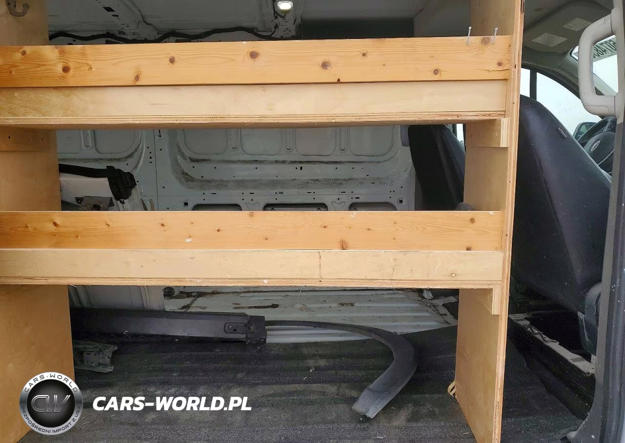 2020 Ford Transit T-250 VIN:1FTBR1YG3LKA70929 - 11