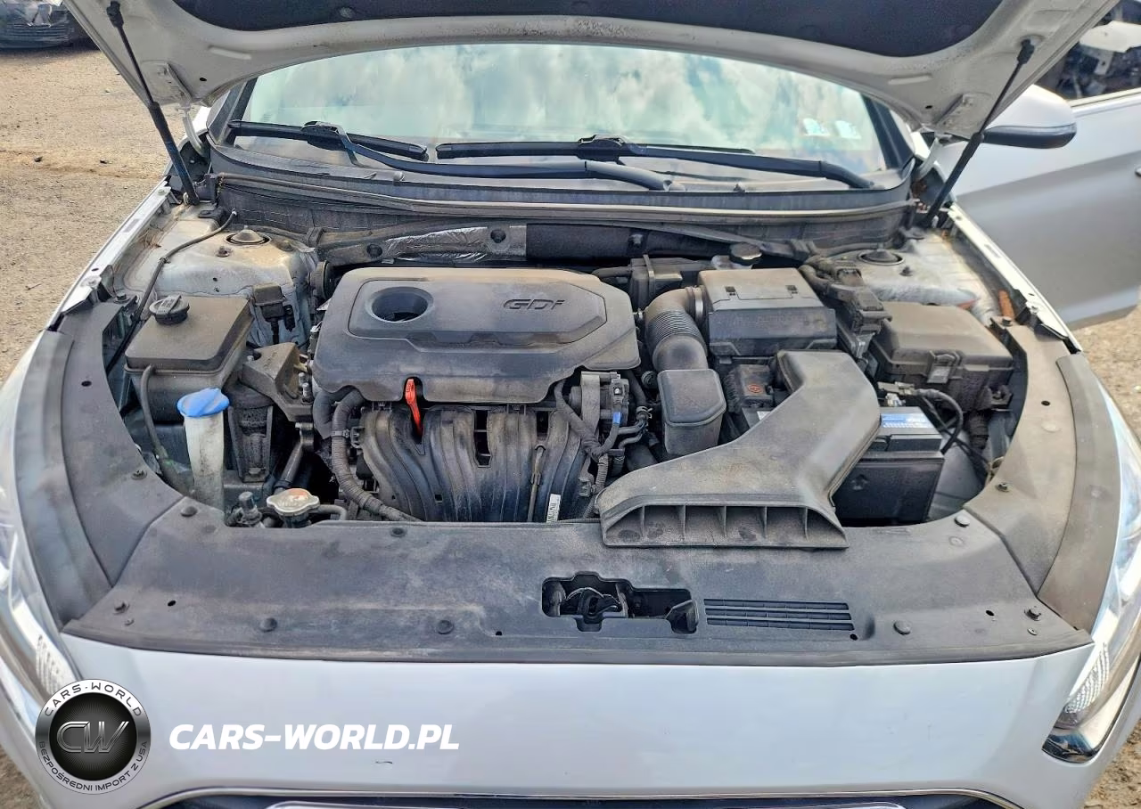 2018 Hyundai Sonata Sel VIN:5NPE34AF5JH610150 - 11