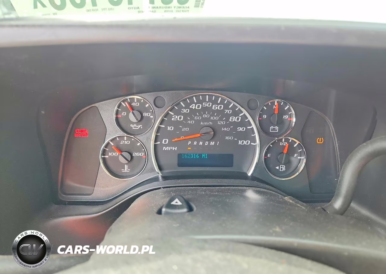 2015 CHEVROLET EXPRESS 2500 WORK VAN VIN:1GCWGFCF1F1157693 - 9