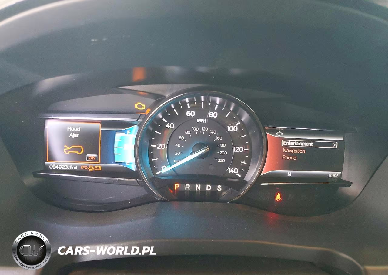 2019 Ford Explorer Xlt VIN:1FM5K7DH7KGB53988 - 9