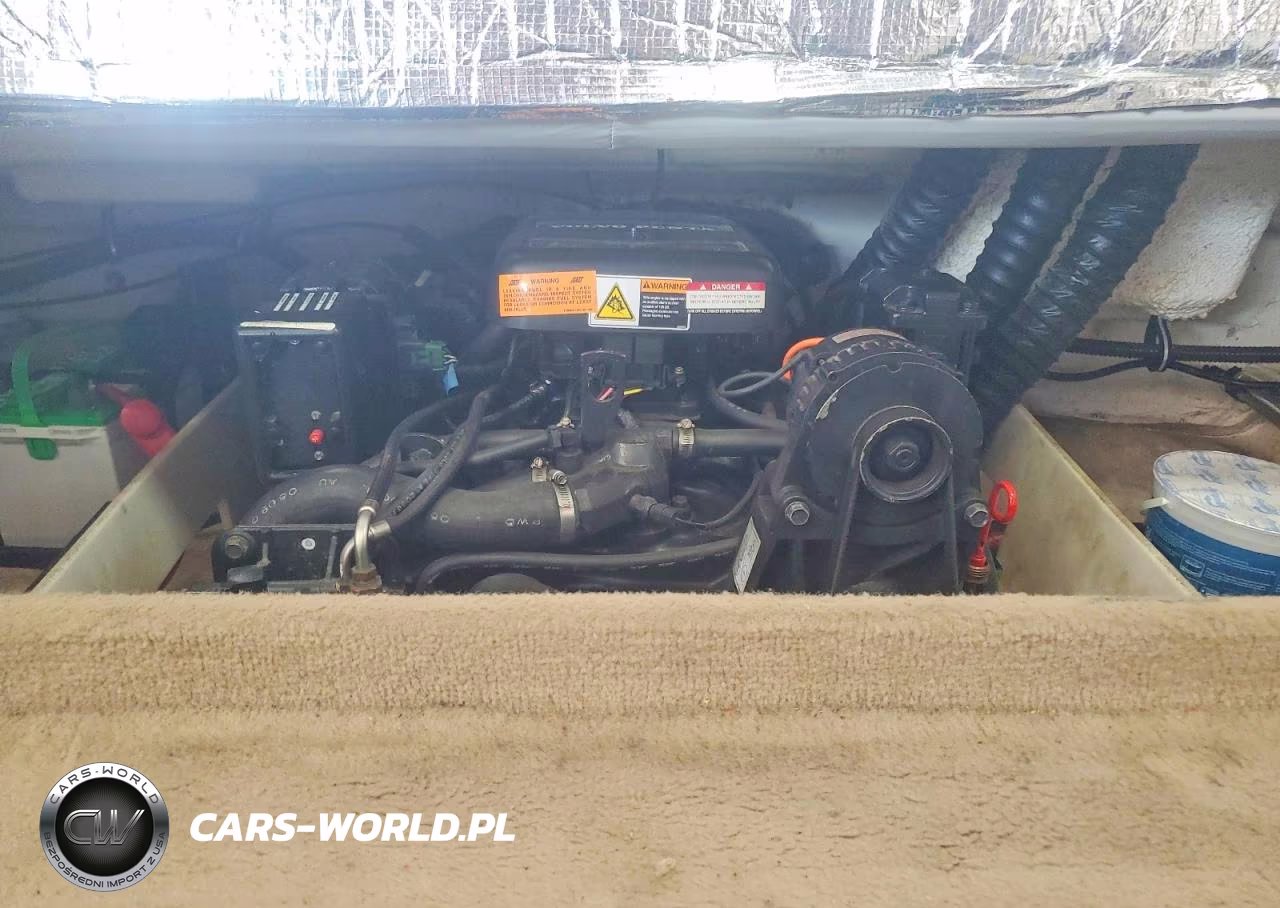 2000 Chaparral 240Ssi - Boat VIN:FGBG3332F000 - 7
