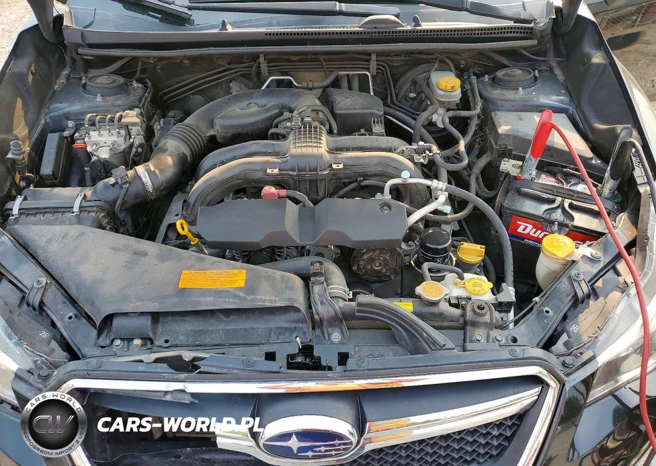 2017 Subaru Crosstrek Premium VIN:JF2GPADC4HH279178 - 12