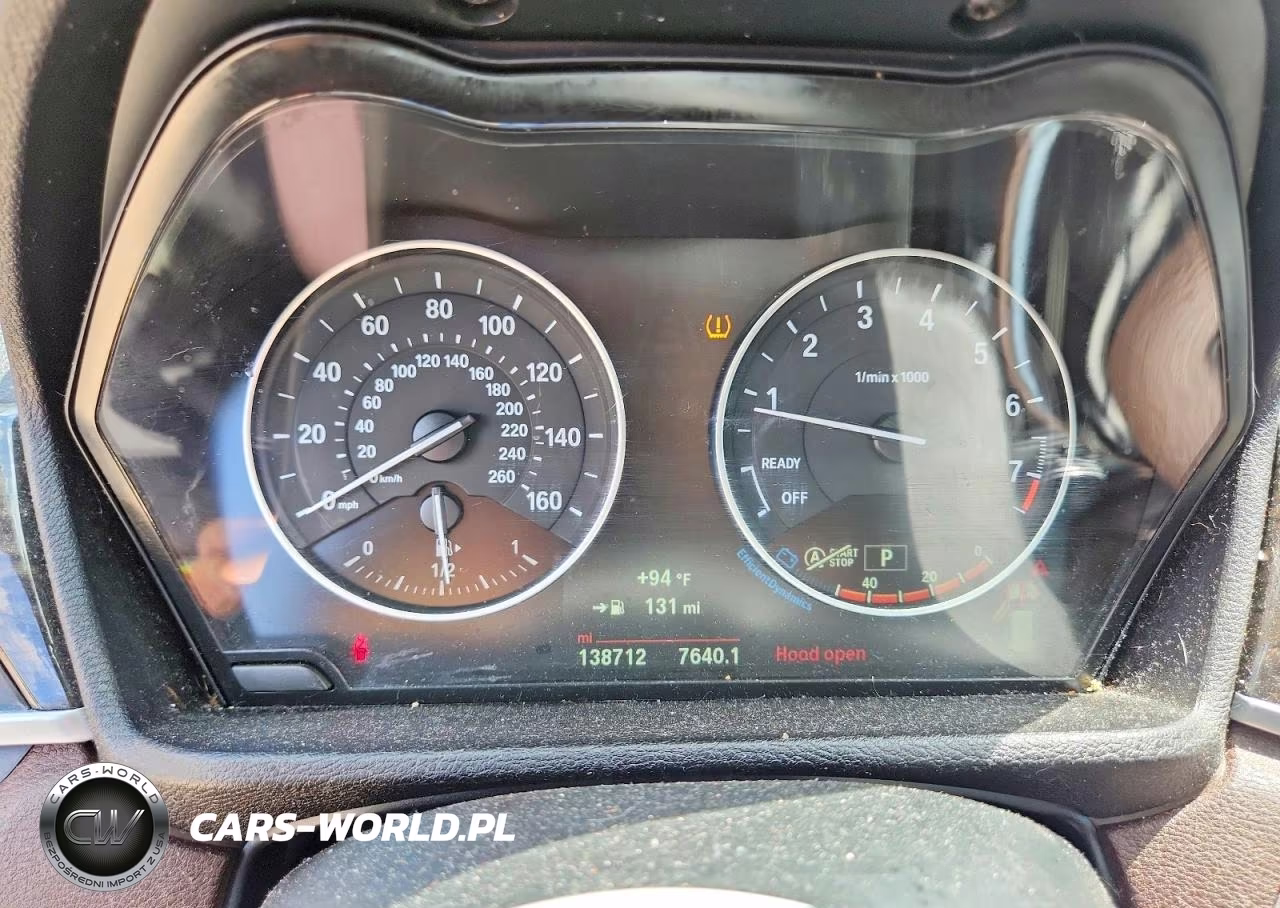 2016 BMW X1 xDrive28I VIN:WBXHT3C39G5E48872 - 9