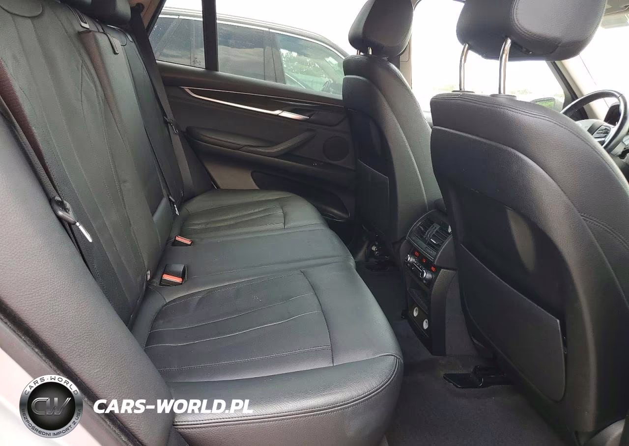 2015 BMW X5 xDrive35I VIN:5UXKR0C58F0P06968 - 11