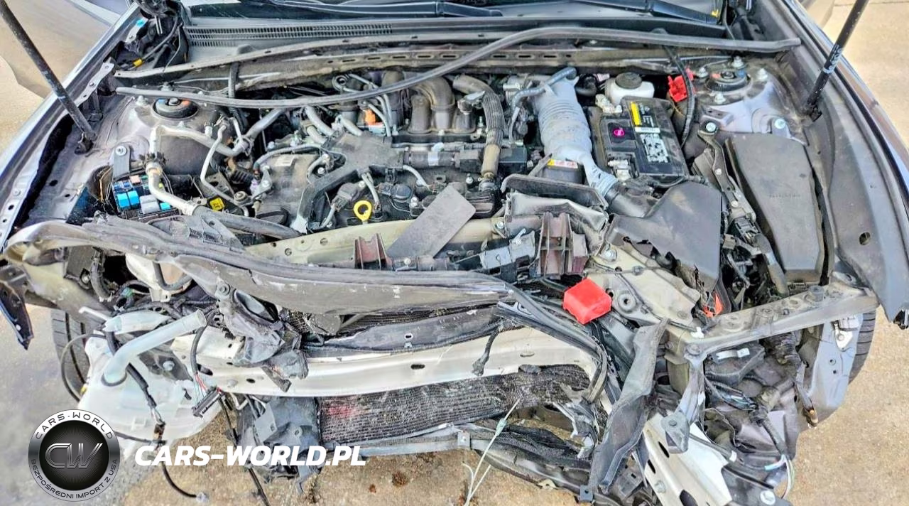 2023 Lexus Es 350 Base VIN:58ADZ1B1XPU144374 - 11