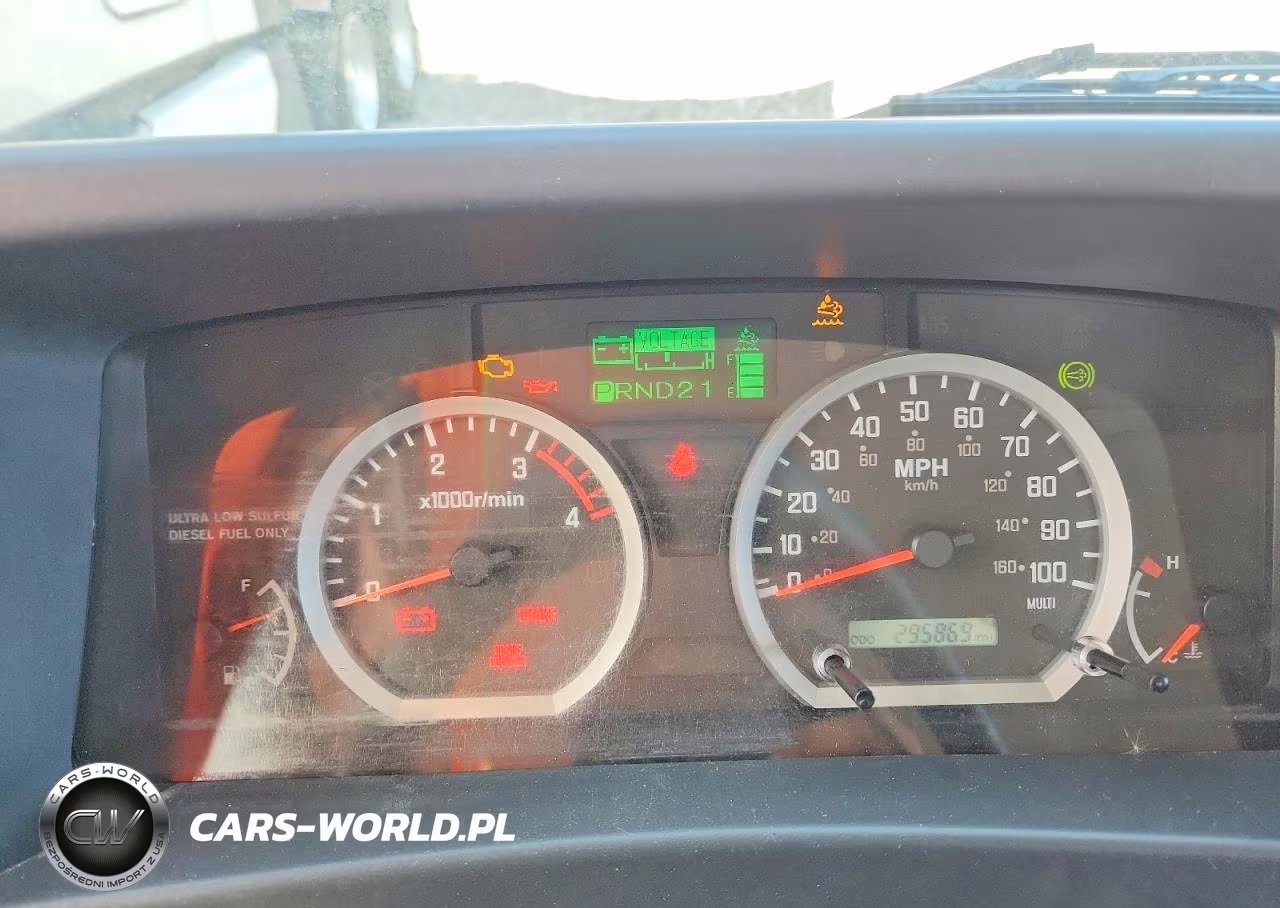 2020 Isuzu Nrr VIN:JALE5W165L7303749 - 9