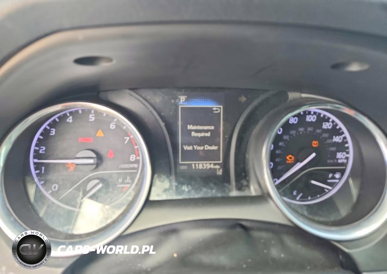 2019 Toyota Camry Se VIN:4T1B11HK3KU711393 - 9