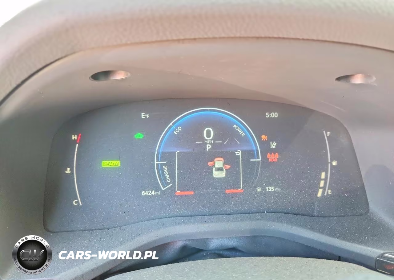 2026 Toyota Camry Se VIN:4T1DAACK4TU718015 - 9