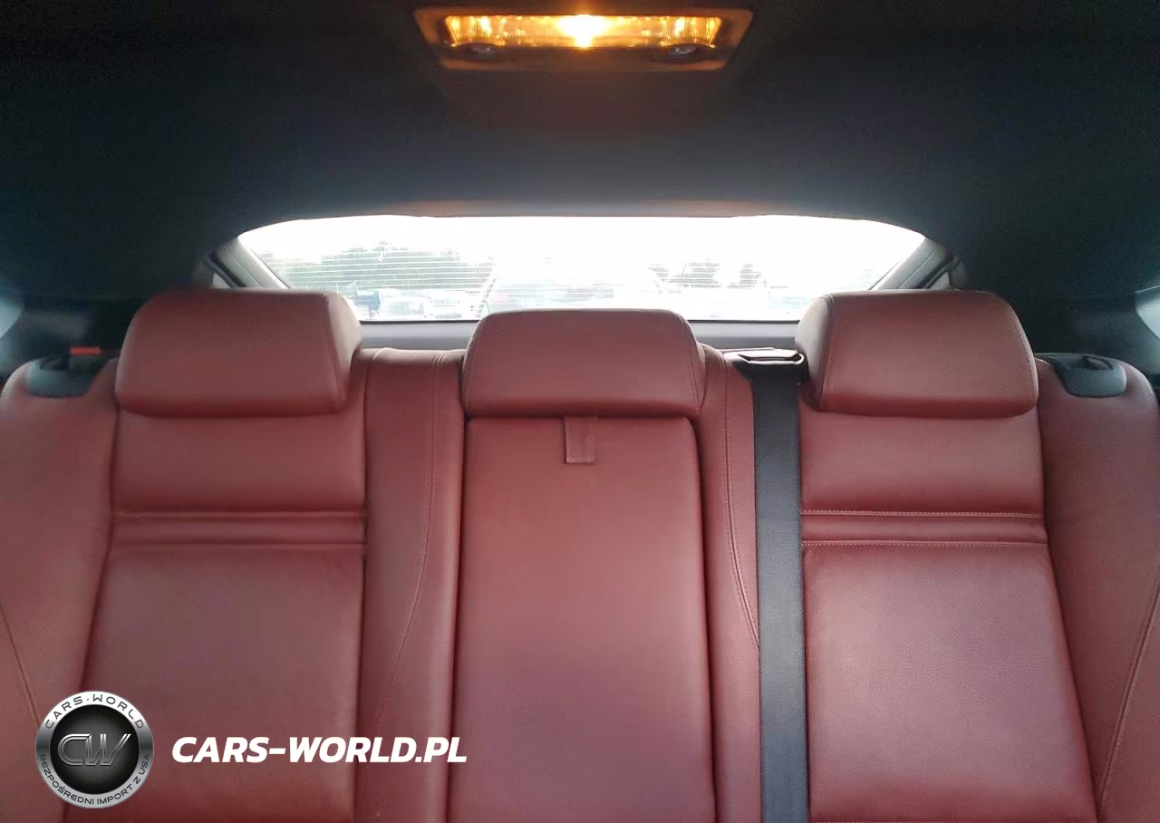 2012 BMW X6 xDrive50I VIN:5UXFG8C58CL590834 - 10