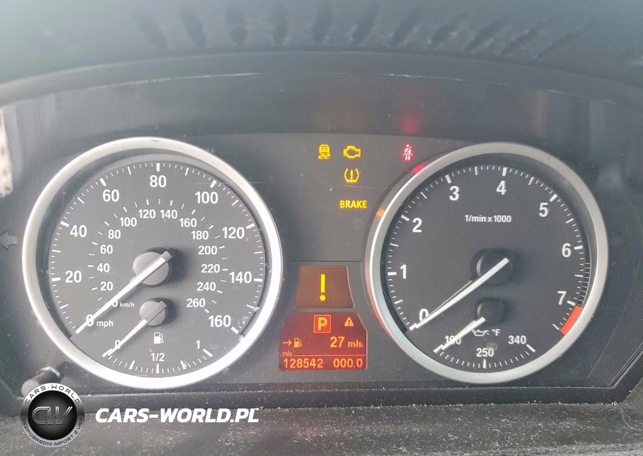 2012 BMW X6 xDrive50I VIN:5UXFG8C58CL590834 - 9