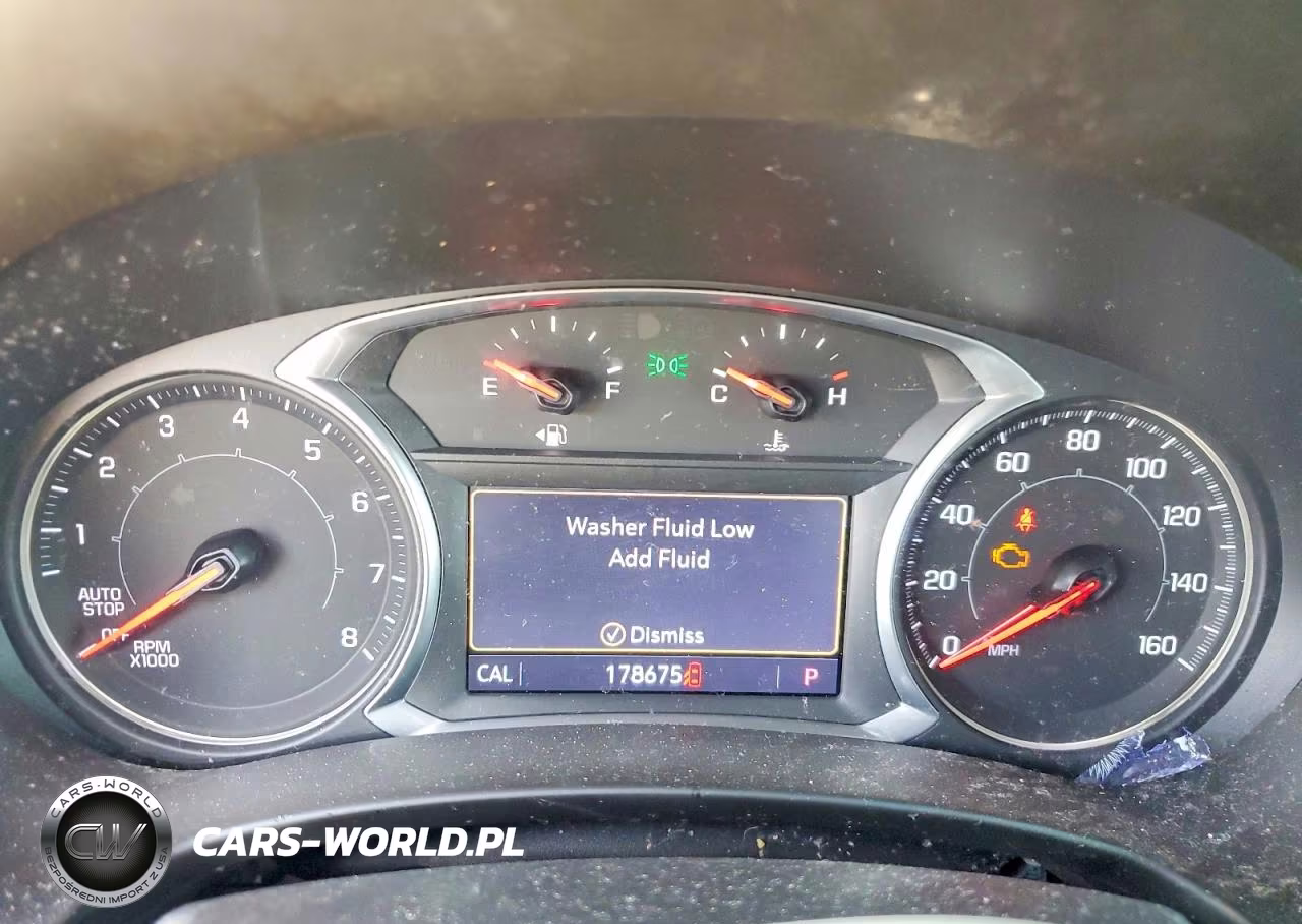 2020 GMC Terrain Slt VIN:3GKALVEV8LL206305 - 9