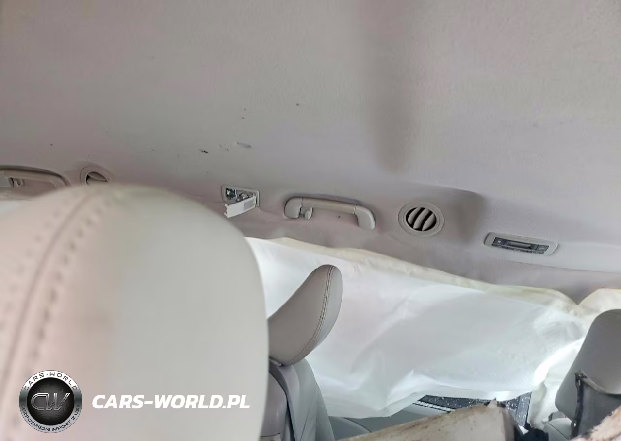 2012 Toyota Sienna Xle 8-Passenger VIN:5TDYK3DC8CS212018 - 11