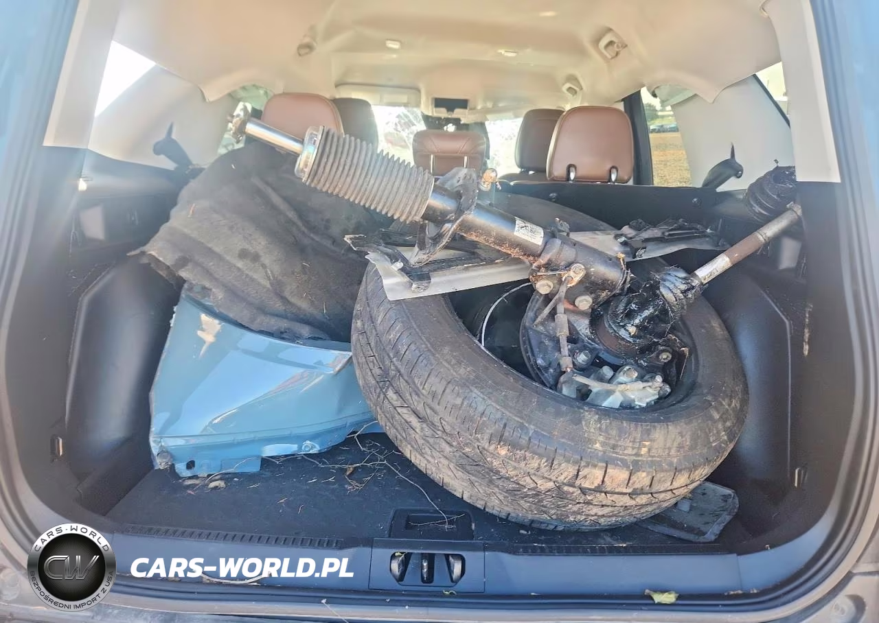2021 Ford Bronco Sport Outer Banks VIN:3FMCR9C66MRB26033 - 13