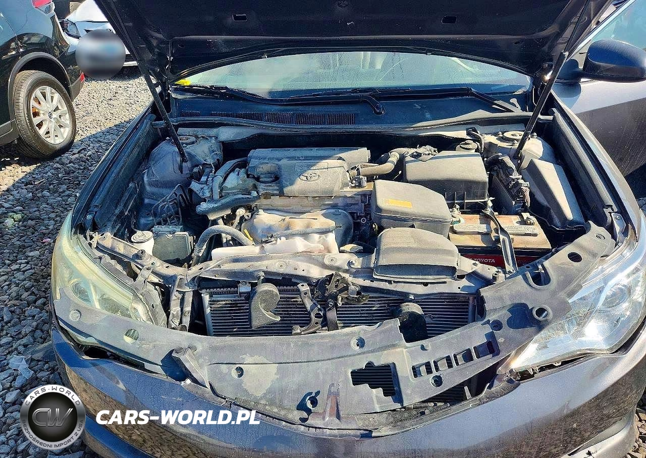 2013 Toyota Camry Se VIN:4T1BF1FK3DU297409 - 11