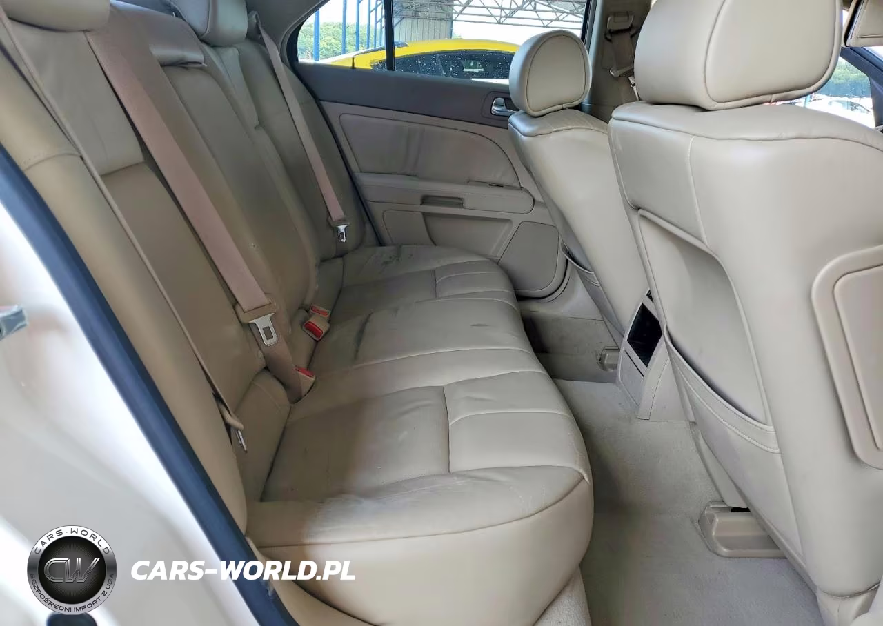 2006 Cadillac Sts VIN:1G6DW677860142744 - 10