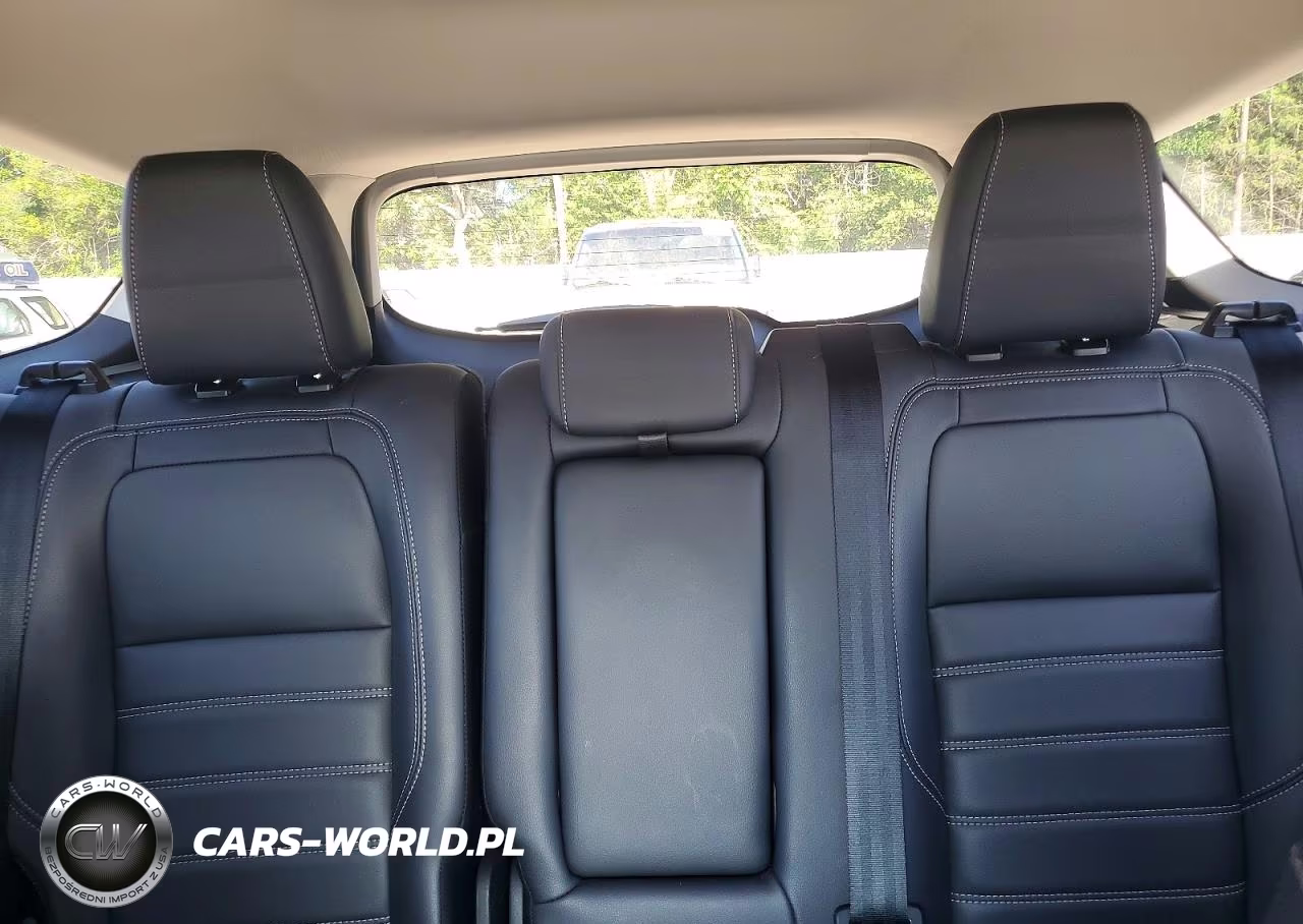 2019 Ford Escape Sel VIN:1FMCU0HD7KUB84532 - 10