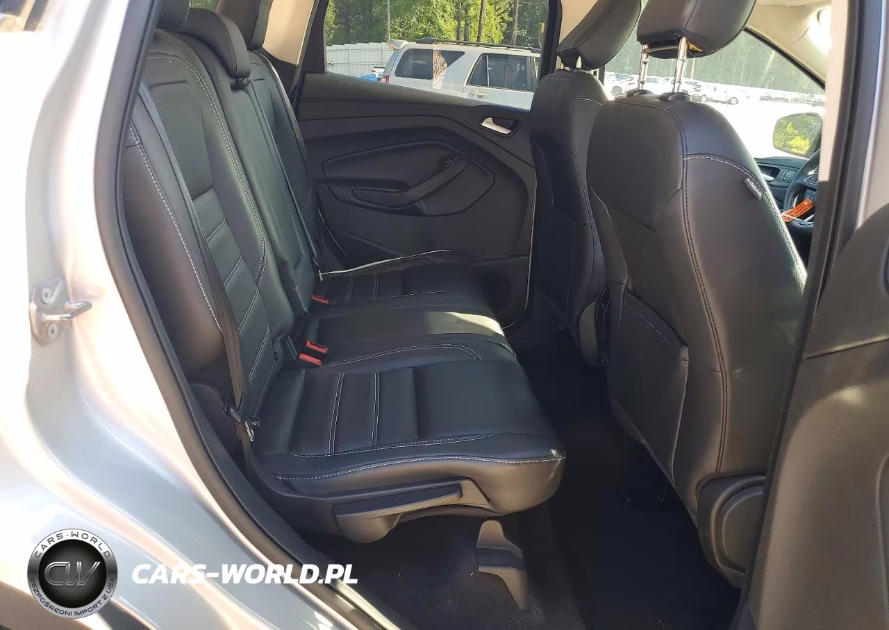 2019 Ford Escape Sel VIN:1FMCU0HD7KUB84532 - 11