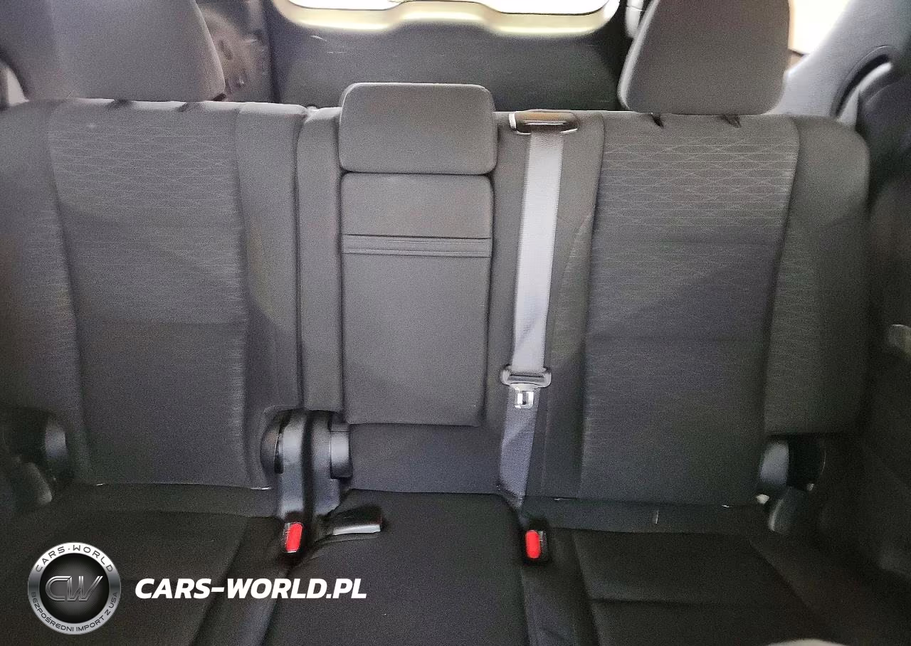 2020 Dodge Durango Sxt VIN:1C4RDJAG8LC146355 - 10